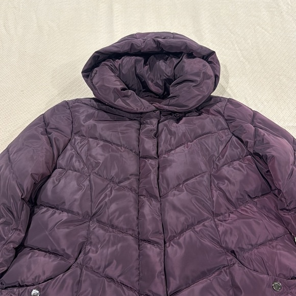 Steve Madden Puffer Jacket - Picture 2 of 15